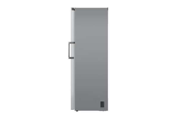 Freezer Single Door Upright 11.4 Cu ft. / Multi Air Flow / Rapid Freezing / Inverter Compressor - Image 14