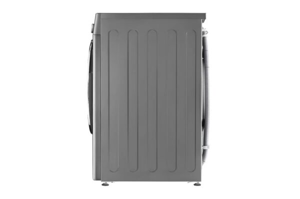 Washing Machine FL 10.5 KG / 6 Motions / Direct Drive Motor / Silver color - Image 15