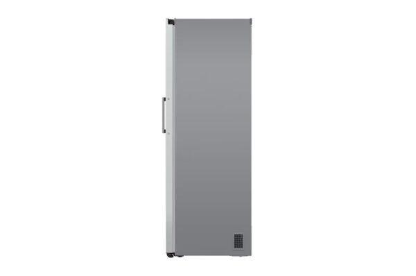Fridge Single Door Upright 13.6 Cu ft. / Multi Air Flow / Fast Cooling / Inverter Compressor Silver color - Image 15