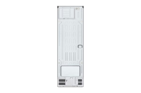 Freezer Single Door Upright 11.4 Cu ft. / Multi Air Flow / Rapid Freezing / Inverter Compressor - Image 15