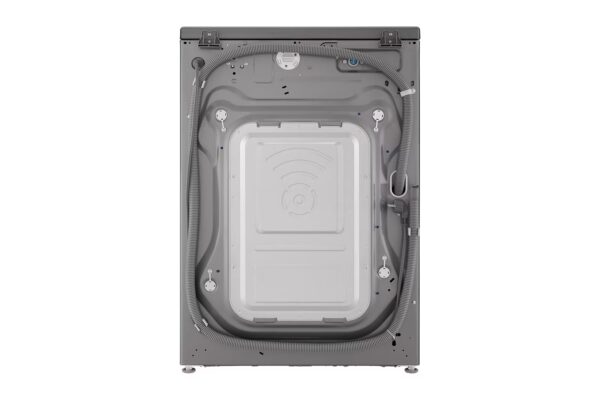 Washing Machine FL 13 KG / 6 Motions / Turbo Wash / Wi-Fi / Direct Drive Motor / Silver color - Image 15