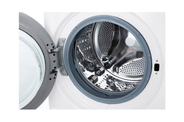 Washing Machine FL 13 KG / 6 Motions / Turbo Wash / Wi-Fi / Direct Drive Motor / White color - Image 4