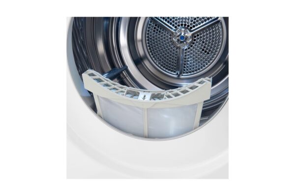 Dryer 10 KG /Dual Inverter / Sensor Dry /Allergy Care / WiFi / White color - Image 5