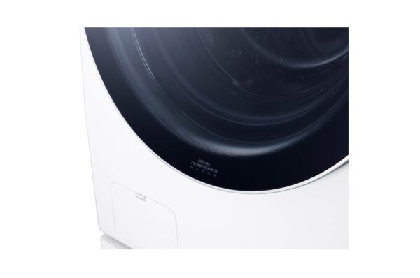 Washing Machine FL 13 KG / 6 Motions / Turbo Wash / Wi-Fi / Direct Drive Motor / White color - Image 5