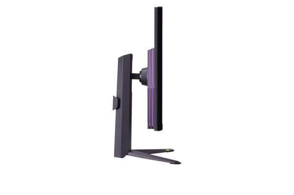 ⁦شاشة ألعاب UltraGear™ UHD مقاس 32 بوصة وسرعة ١ مللي ثانية وسرعة ١٤٤ هرتز  متوافق مع تقنية NVIDIA® G-SYNC®⁩ - الصورة ⁦7⁩