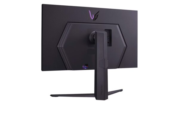 ⁦شاشة ألعاب UltraGear™ UHD مقاس 32 بوصة وسرعة ١ مللي ثانية وسرعة ١٤٤ هرتز  متوافق مع تقنية NVIDIA® G-SYNC®⁩ - الصورة ⁦10⁩