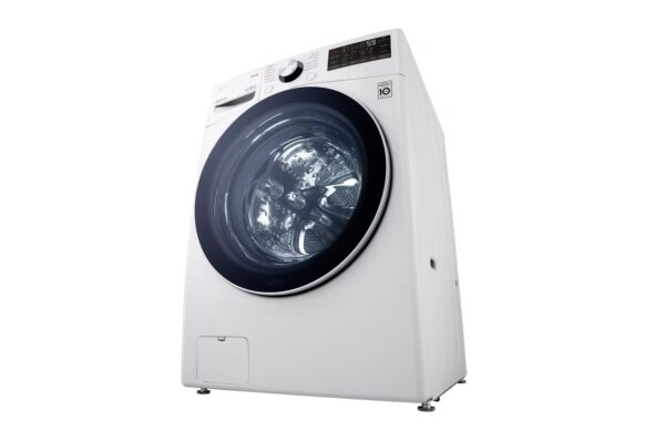Washing Machine FL 13 KG / 6 Motions / Turbo Wash / Wi-Fi / Direct Drive Motor / White color - Image 11