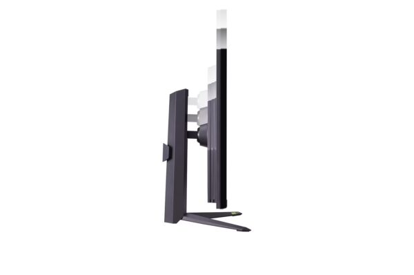 ⁦شاشة ألعاب UltraGear™ UHD مقاس 32 بوصة وسرعة ١ مللي ثانية وسرعة ١٤٤ هرتز  متوافق مع تقنية NVIDIA® G-SYNC®⁩ - الصورة ⁦14⁩