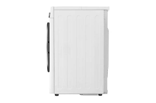 Dryer 10 KG /Dual Inverter / Sensor Dry /Allergy Care / WiFi / White color - Image 15