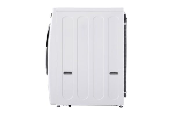 Washing Machine FL 13 KG / 6 Motions / Turbo Wash / Wi-Fi / Direct Drive Motor / White color - Image 15