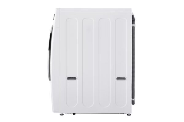 Washing Machine FL W/D 15/8 KG / Direct Drive Motor / Wi-Fi / Steam / White color - Image 15