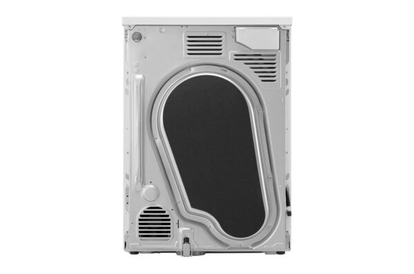 Dryer 10 KG /Dual Inverter / Sensor Dry /Allergy Care / WiFi / White color - Image 16