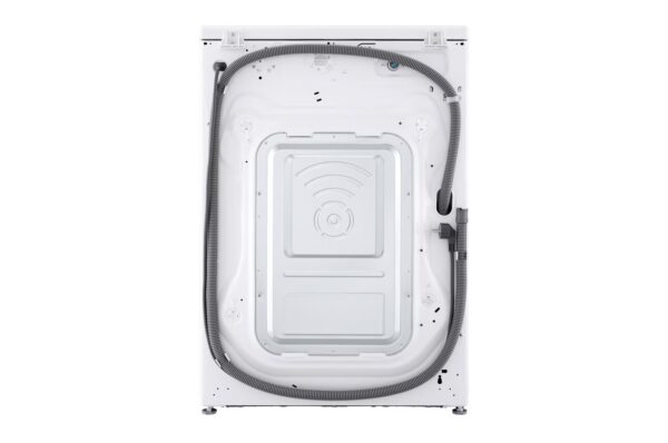 Washing Machine FL W/D 13/8 KG / Direct Drive Motor / Wi-Fi / Steam / White color - Image 15