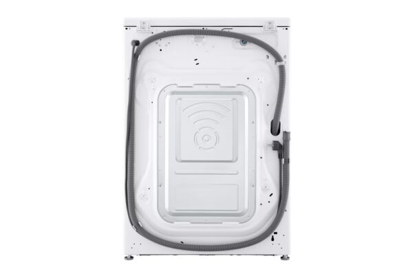 Washing Machine FL W/D 15/8 KG / Direct Drive Motor / Wi-Fi / Steam / White color - Image 16