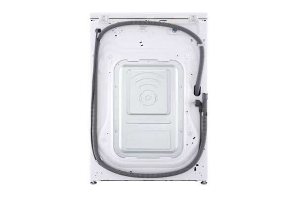 Washing Machine FL 13 KG / 6 Motions / Turbo Wash / Wi-Fi / Direct Drive Motor / White color - Image 16
