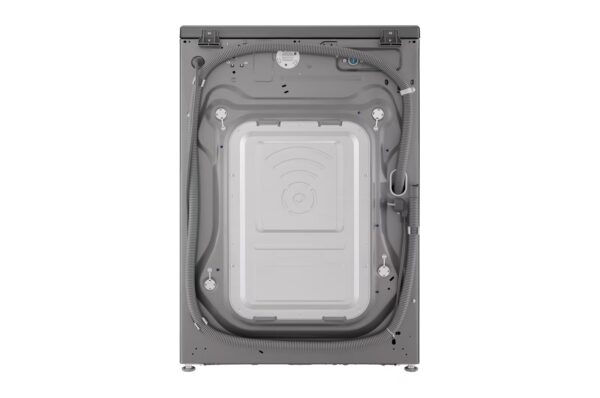 Washing Machine FL W/D 13/8 KG / Direct Drive Motor / Wi-Fi / Steam / Silver color - Image 16