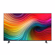 65 Inch LG NanoCell NANO81 4K Smart TV AI Magic remote HDR10 webOS24 2024 60 HZ