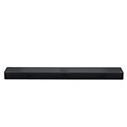LG Soundbar SC9S, 3.1.3 Ch, 400W, Tripple Up-Firing soundbar, Dolby Atmos & IMAX Enhanced, AI Compatible, Perfect Match for OLED C Series Models