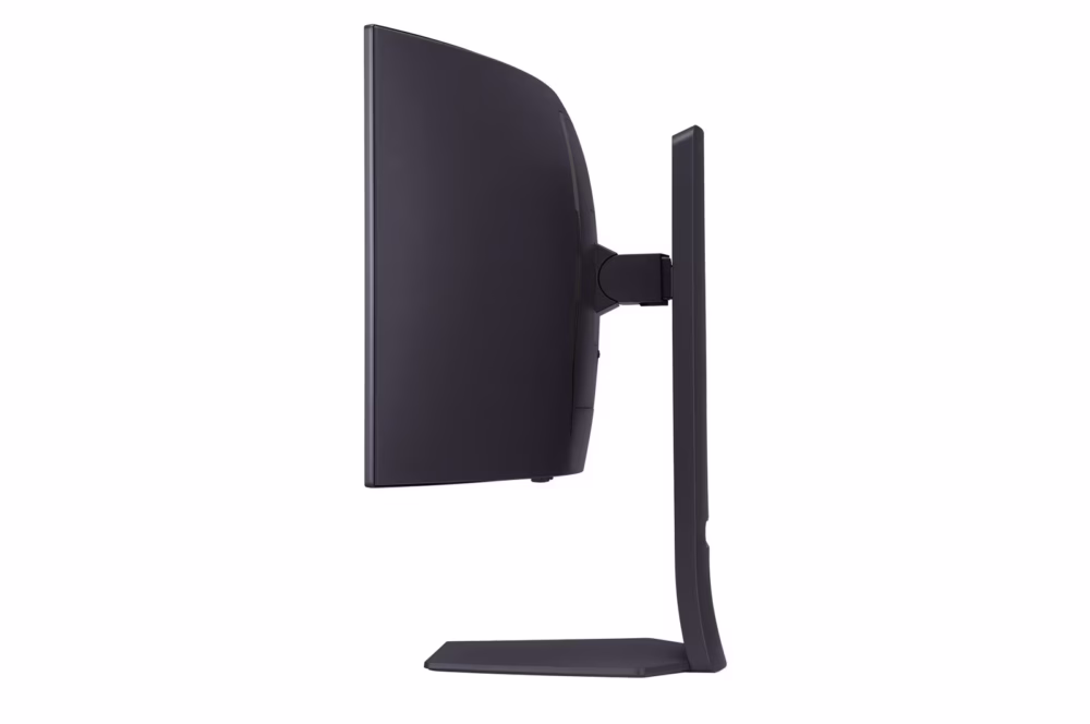 34″ UltraGear™ OLED WQHD 240Hz 0.03ms G-Sync Compatible 800R Curved Gaming Monitor
