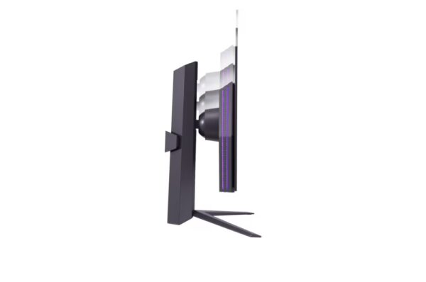 32" UltraGear™ QHD 180Hz 1ms G-Sync Compatible DisplayHDR™ 400 IPS Gaming Monitor - Image 3