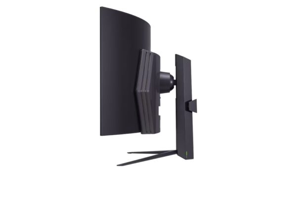 34" UltraGear™ OLED WQHD 240Hz 0.03ms G-Sync Compatible 800R Curved Gaming Monitor - Image 3