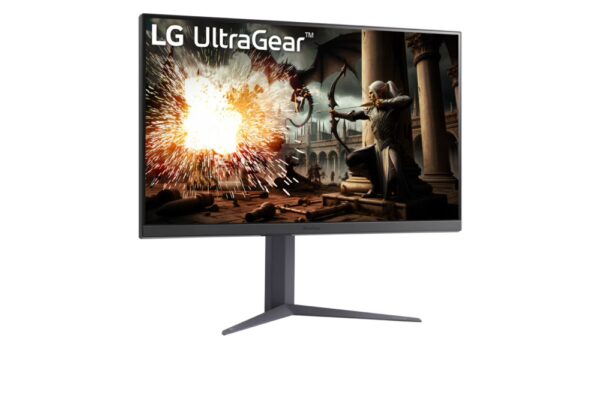32" UltraGear™ QHD 180Hz 1ms G-Sync Compatible DisplayHDR™ 400 IPS Gaming Monitor - Image 15