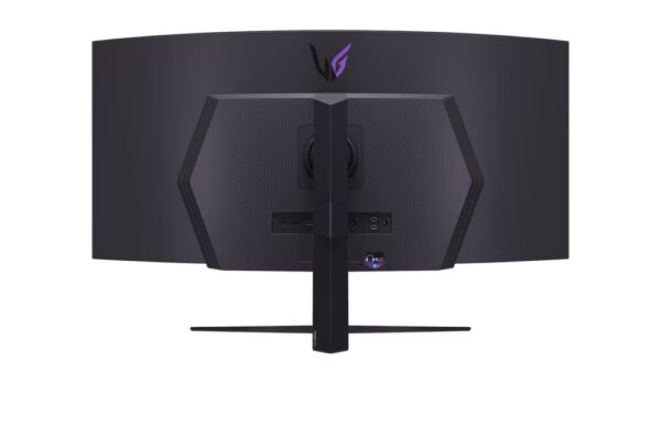 34" UltraGear™ OLED WQHD 240Hz 0.03ms G-Sync Compatible 800R Curved Gaming Monitor - Image 4