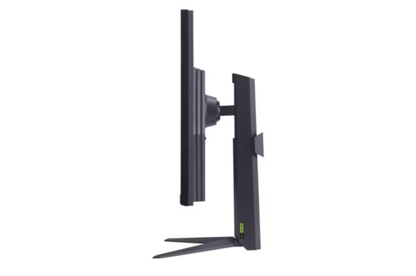 32" UltraGear™ QHD 180Hz 1ms G-Sync Compatible DisplayHDR™ 400 IPS Gaming Monitor - Image 10