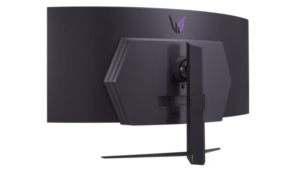 34" UltraGear™ OLED WQHD 240Hz 0.03ms G-Sync Compatible 800R Curved Gaming Monitor - Image 7