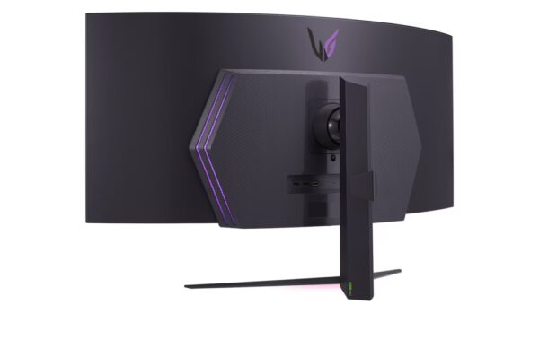 34" UltraGear™ OLED WQHD 240Hz 0.03ms G-Sync Compatible 800R Curved Gaming Monitor - Image 10
