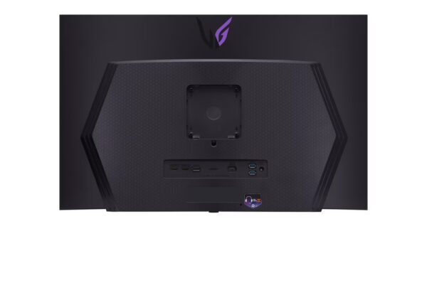 34" UltraGear™ OLED WQHD 240Hz 0.03ms G-Sync Compatible 800R Curved Gaming Monitor - Image 11