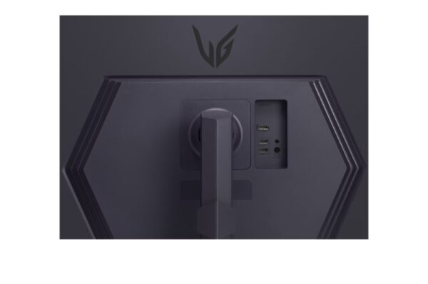 32" UltraGear™ QHD 180Hz 1ms G-Sync Compatible DisplayHDR™ 400 IPS Gaming Monitor - Image 16