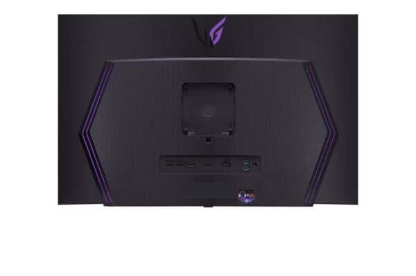 34" UltraGear™ OLED WQHD 240Hz 0.03ms G-Sync Compatible 800R Curved Gaming Monitor - Image 13