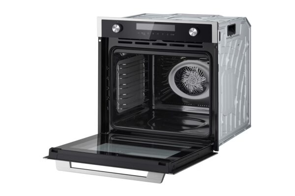 Built-in Oven 72 litre / Even cooking / Automatic recipes / Energy saving / Steel color - Image 12