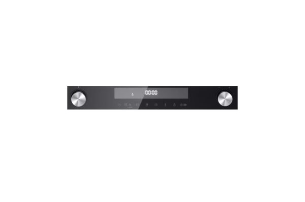 Built-in Oven 72 litre / Even cooking / Automatic recipes / Energy saving / Steel color - Image 15