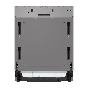 Built-in Dishwasher 14 place setting / Smart rack / Low noise / Dual wash logic / Turbo cycle / Direct Drive Motor / Steel color