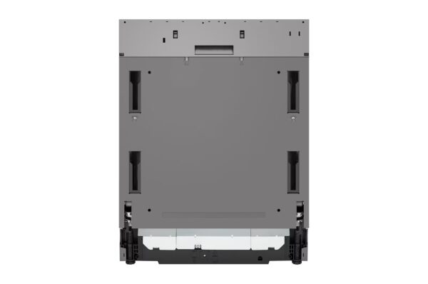 Built-in Dishwasher 14 place setting / Smart rack / Low noise / Dual wash logic / Turbo cycle / Direct Drive Motor / Steel color