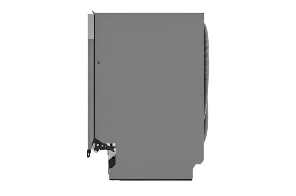 Built-in Dishwasher 14 place setting / Smart rack / Low noise / Dual wash logic / Turbo cycle / Direct Drive Motor / Steel color - Image 13