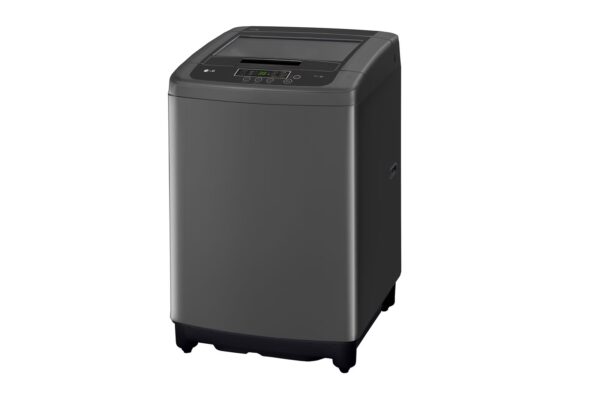 Washin Machine TL 11 KG / Tub Clean / Smart Motor / Black color - Image 6