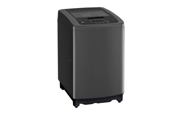 Washin Machine TL 11 KG / Tub Clean / Smart Motor / Black color - Image 5
