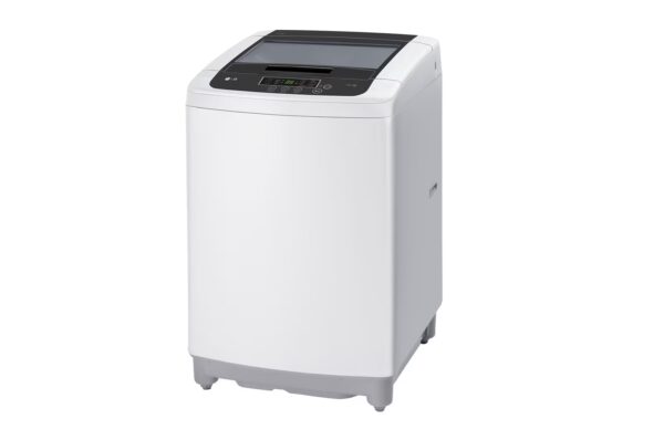 Washin Machine TL 11 KG / Tub Clean / Smart Motor / White color - Image 4