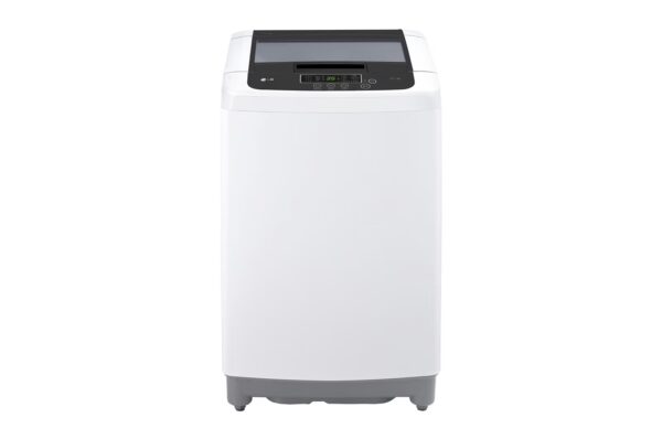 Washin Machine TL 11 KG / Tub Clean / Smart Motor / White color - Image 2