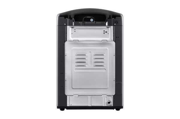 Washin Machine TL 24 KG / Turbo Wash / WiFi / Black color - Image 16