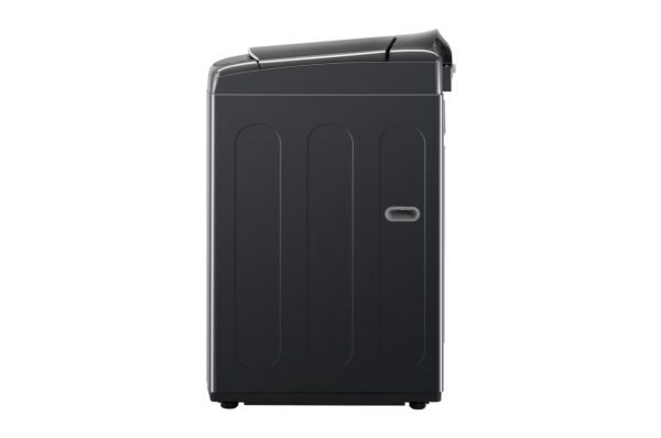 Washin Machine TL 24 KG / Turbo Wash / WiFi / Black color - Image 15