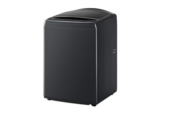 Washin Machine TL 24 KG / Turbo Wash / WiFi / Black color - Image 14