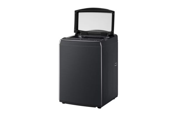 Washin Machine TL 24 KG / Turbo Wash / WiFi / Black color - Image 13