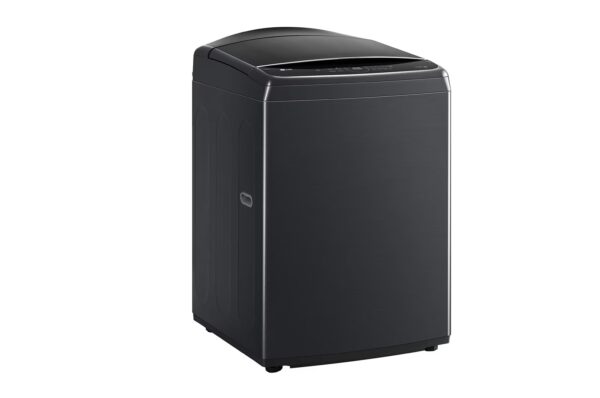 Washin Machine TL 24 KG / Turbo Wash / WiFi / Black color - Image 11