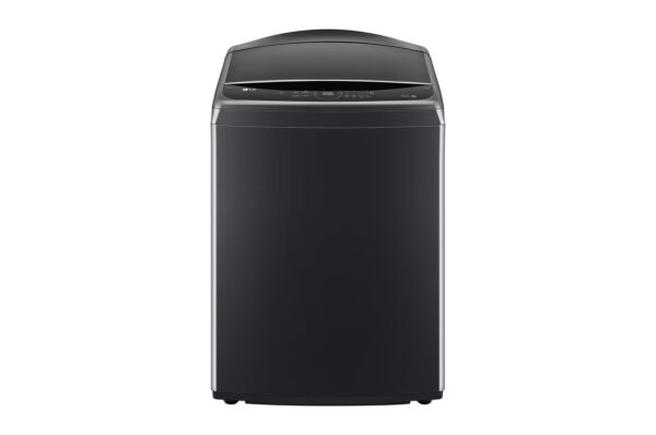 Washin Machine TL 24 KG / Turbo Wash / WiFi / Black color - Image 2