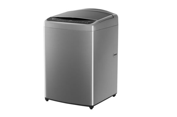 Washin Machine TL 19 KG / Turbo Wash / WiFi / Silver color - Image 17