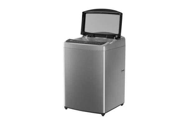 Washin Machine TL 19 KG / Turbo Wash / WiFi / Silver color - Image 16